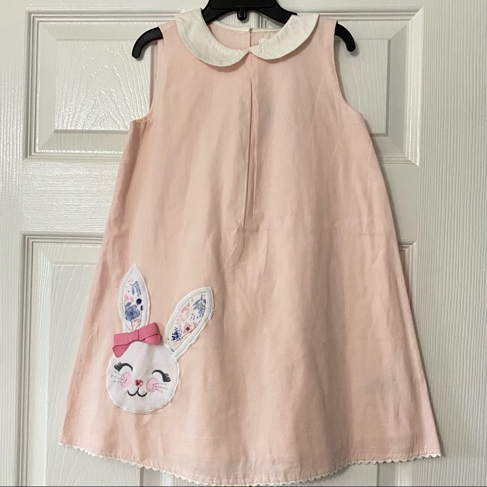 Easter Dress